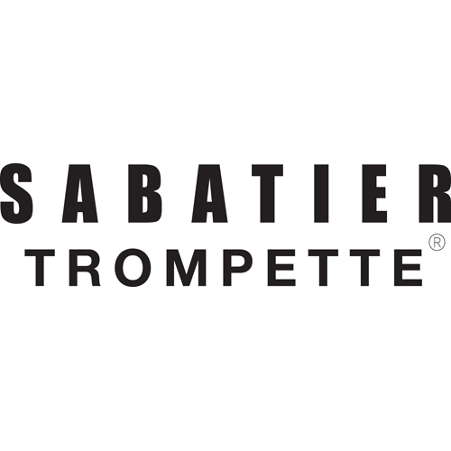 ΜΑΧΑΙΡΙ ΚΡΕΑΤΟΣ-ΨΗΤΟΥ Sabatier Trompette 